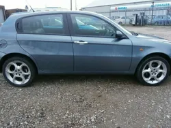 Used 2004 Alfa Romeo 147 Hatchback | £2,000