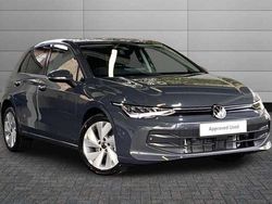 New 2025 VW Golf VIII | £33,350 (Fair price)