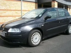 Used 2004 Fiat Stilo Hatchback | £1,395