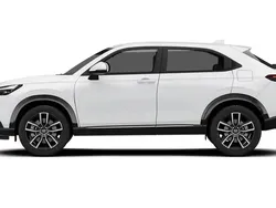 Used 2024 Honda HR-V Advance SUV | £21,999 (Good price)