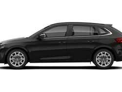 New 2025 Skoda Scala SE L Hatchback | £24,205
