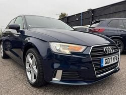 Used 2017 Audi A3 Sport | £9,599 (Fair price)