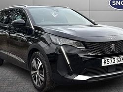 Used 2024 Peugeot 5008 Allure Estate | £20,906 (Fair price)