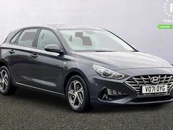 Used 2023 Hyundai i30 SE Hatchback | £12,299 (Fair price)