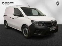 White Used 2024 Renault Kangoo MPV | £17,382 (Expensive)