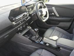 Blue Used 2022 Citroën C4 PureTech Hatchback | £14,931 (Fair price)