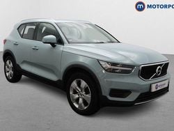 Used 2021 Volvo XC40 Inscription SUV | £17,549 (Super price)