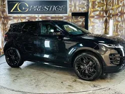Used 2020 Land Rover Range Rover evoque HSE Dynamic Hatchback | £22,495 (Good price)