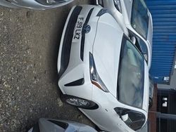 White Used 2019 Toyota Prius Hatchback | £12,200 (Super price)