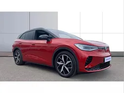 Other Used 2025 VW ID.4 GTX SUV | £36,298