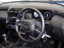 Used 2024 Hyundai Tucson SE SUV | £16,349 (Super price)