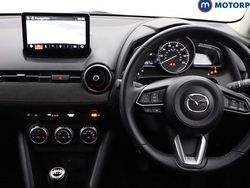 Grey Used 2023 Mazda 2 Homura-Aka Hatchback | £14,649 (Good price)