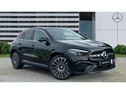 Mercedes GLA250