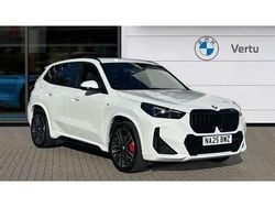 Other Used 2025 BMW X1 M Sport SUV | £35,162 (Fair price)