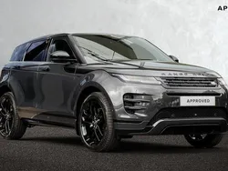 Used 2026 Land Rover Range Rover evoque SE Dynamic Hatchback | £47,039