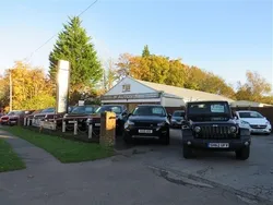 Land Rover Discovery 4