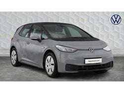 Used 2022 VW ID.3 Hatchback | £15,900 (Good price)
