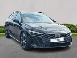 Other New 2024 Audi S5 Advanced Estate | £66,199