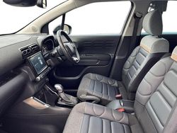 Grey Used 2022 Citroën C3 Aircross PureTech SUV | £14,490 (Fair price)