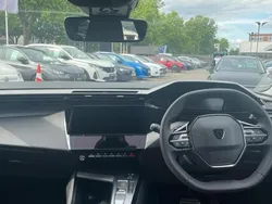 Grey Used 2024 Peugeot 308 Allure Estate | £19,149 (Good price)