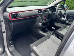 Grey Used 2022 Citroën C3 PureTech Hatchback | £11,875 (Fair price)