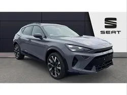 Other New 2025 Cupra Formentor SUV | £36,331 (Fair price)