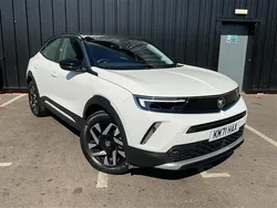 Not known Used 2021 Vauxhall Mokka Elite SUV | £13,499 (Good price)