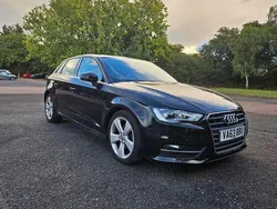 Used 2014 Audi A3 Sport | £7,400 (Good price)