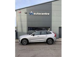 Used 2022 Volvo XC60 Plus SUV | £33,995 (Fair price)