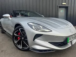 Used 2024 MG Cyberster Cabriolet | £51,999