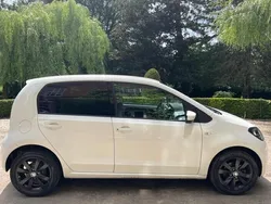 Used 2016 Skoda Citigo Colour Edition Hatchback | £4,495 (Good price)