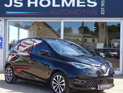 Black Used 2022 Renault Rapid GT-Line Hatchback | £9,999 (Good price)