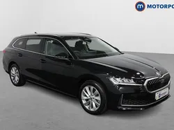 New 2026 Skoda Superb SE Technology Estate | £27,349 (Super price)