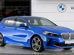 Used 2024 BMW 118 M Sport Hatchback | £22,400 (Good price)