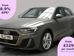 Used 2024 Audi A1 Sportback S-Line Hatchback | £16,843 (Good price)