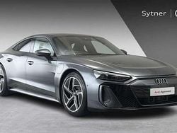 New 2025 Audi A6 S-Line Estate | £88,750