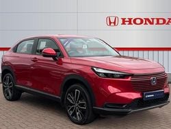 Used 2024 Honda HR-V Elegance SUV | £20,063 (Good price)