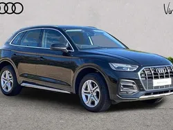 Used 2025 Audi Q5 Sport SUV | £26,900