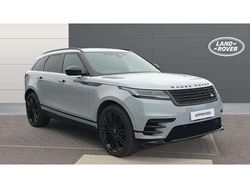 Other Used 2024 Land Rover Range Rover Velar SE Dynamic SUV | £54,293