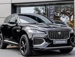 Used 2025 Jaguar F-Pace R-Dynamic SUV | £26,520 (Super price)