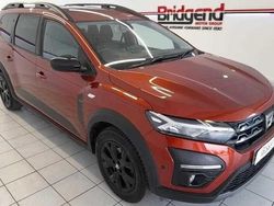 Used 2023 Dacia Jogger Extreme SUV | £14,999 (Fair price)