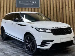 Used 2020 Land Rover Range Rover Velar R-Dynamic SUV | £23,000 (Super price)