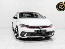 White Used 2022 VW Polo GTI Hatchback | £18,500 (Fair price)