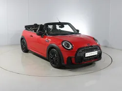 Red Used 2023 Mini Cooper Sport Hatchback | £23,790 (A bit pricey)