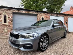 Grey Used 2018 BMW 520 M Sport Estate | £14,995 (A bit pricey)