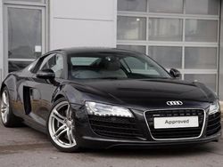 Used 2009 Audi R8 Coupé Coupe | £53,000