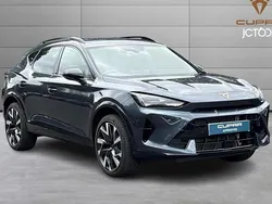 Grey Used 2024 Cupra Formentor SUV | £29,750
