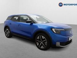 Blue Used 2025 Ford Explorer Select SUV | £27,649 (Fair price)