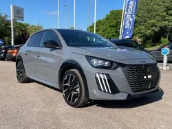 New 2025 Peugeot e-208 GTi Hatchback | £28,550 (Super price)