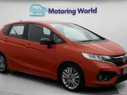 Used 2018 Honda Jazz Sport Hatchback | £11,400 (Fair price)